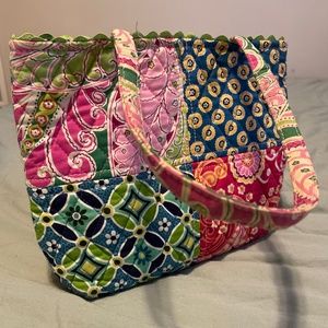 Vera Bradley purse